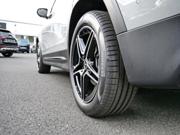 Mercedes-Benz GLB 200 d 4MATIC AMG Night Easy-Pack AHK 360°