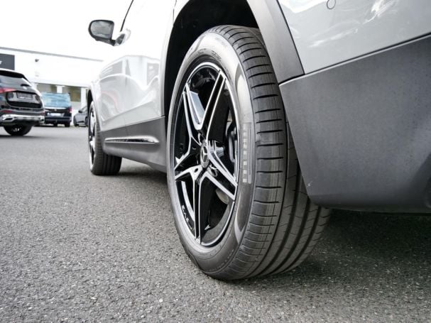 Mercedes-Benz GLB 200 d 4MATIC AMG Night Easy-Pack AHK 360°