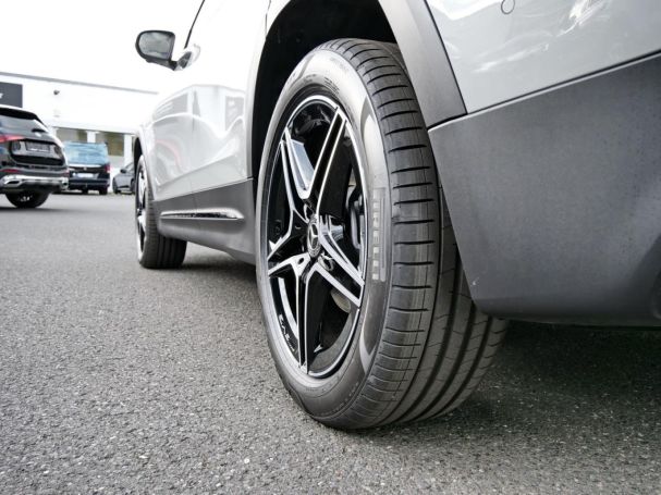 Mercedes-Benz GLB 200 d 4MATIC AMG Night Easy-Pack AHK 360°