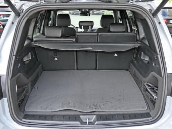 Mercedes-Benz GLB 200 d 4MATIC AMG Night Easy-Pack AHK 360°