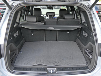 Mercedes-Benz GLB 200 d 4MATIC AMG Night Easy-Pack AHK 360°