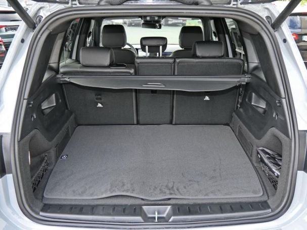 Mercedes-Benz GLB 200 d 4MATIC AMG Night Easy-Pack AHK 360°