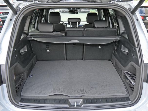 Mercedes-Benz GLB 200 d 4MATIC AMG Night Easy-Pack AHK 360°