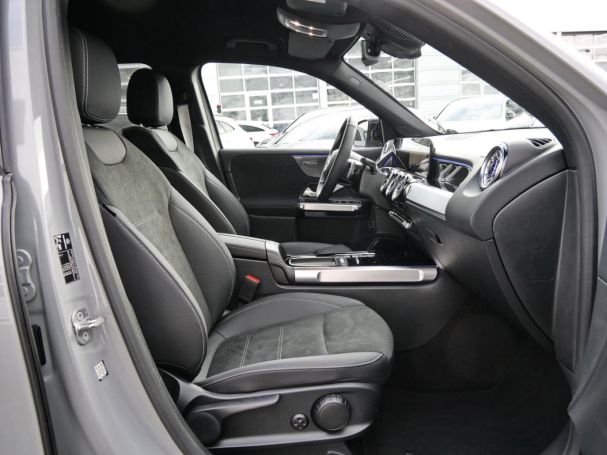 Mercedes-Benz GLB 200 d 4MATIC AMG Night Easy-Pack AHK 360°