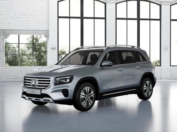 Mercedes-Benz GLB 200 d MBUX Navi-Prem. Panorama AHK Kamera Mercedes-Benz GLB 200 d MBUX Navi-Prem. Panorama AHK Kamera