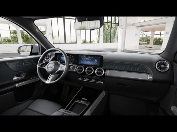 Mercedes-Benz GLB 200 d MBUX Navi-Prem. Panorama AHK Kamera Mercedes-Benz GLB 200 d MBUX Navi-Prem. Panorama AHK Kamera