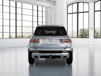 Mercedes-Benz GLB 200 d MBUX Navi-Prem. Panorama AHK Kamera