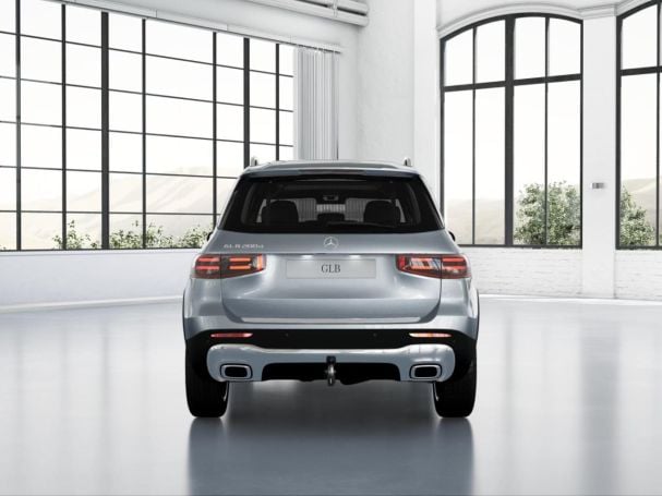 Mercedes-Benz GLB 200 d MBUX Navi-Prem. Panorama AHK Kamera Mercedes-Benz GLB 200 d MBUX Navi-Prem. Panorama AHK Kamera