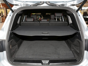 Mercedes-Benz GLB 200 d AMG Night MBUX Navi AHK Kamera Easy-P