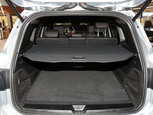 Mercedes-Benz GLB 200 d AMG Night MBUX Navi AHK Kamera Easy-P