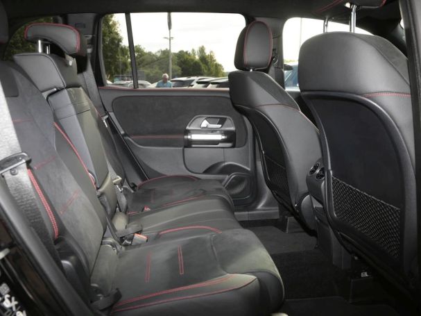 Mercedes-Benz GLB 200 d AMG Distronic Kamera Easy-Pack AHK Mercedes-Benz GLB 200 d AMG Distronic Kamera Easy-Pack AHK