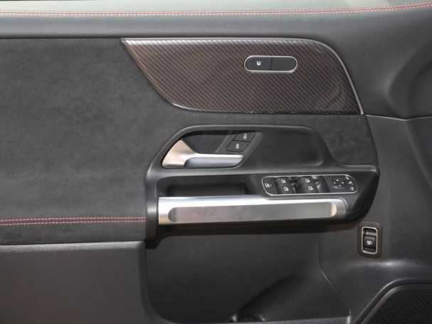 Mercedes-Benz GLB 200 d AMG Distronic Kamera Easy-Pack AHK Mercedes-Benz GLB 200 d AMG Distronic Kamera Easy-Pack AHK