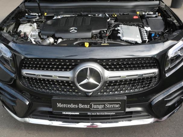 Mercedes-Benz GLB 200 d AMG Distronic Kamera Easy-Pack AHK Mercedes-Benz GLB 200 d AMG Distronic Kamera Easy-Pack AHK