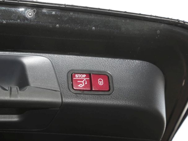 Mercedes-Benz GLB 200 d AMG Distronic Kamera Easy-Pack AHK Mercedes-Benz GLB 200 d AMG Distronic Kamera Easy-Pack AHK