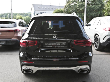 Mercedes-Benz GLB 200 d AMG Distronic Kamera Easy-Pack AHK