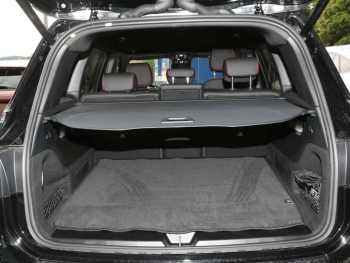 Mercedes-Benz GLB 200 d AMG Distronic Kamera Easy-Pack AHK