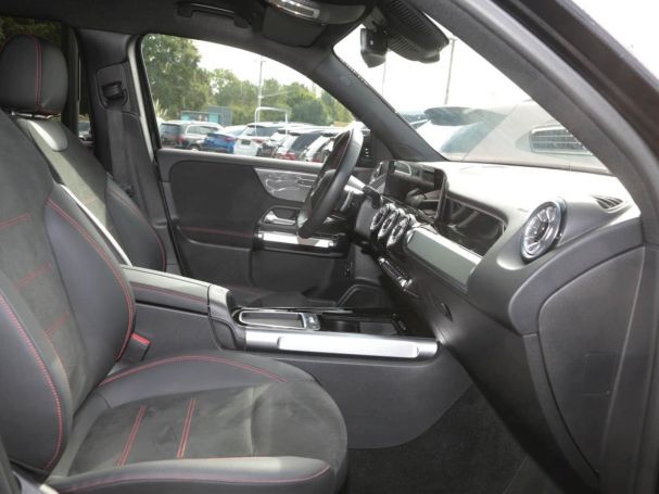 Mercedes-Benz GLB 200 d AMG Distronic Kamera Easy-Pack AHK Mercedes-Benz GLB 200 d AMG Distronic Kamera Easy-Pack AHK