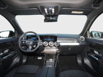 Mercedes-Benz GLB 200 d AMG MBUX Navi AHK Panorama 360°Kamera