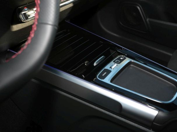 Mercedes-Benz GLB 200 d AMG MBUX Navi AHK Panorama 360°Kamera