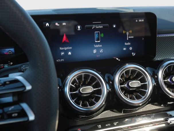 Mercedes-Benz GLB 200 d AMG MBUX Navi AHK Panorama 360°Kamera Mercedes-Benz GLB 200 d AMG MBUX Navi AHK Panorama 360°Kamera