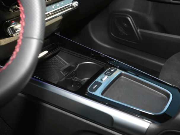 Mercedes-Benz GLB 200 d AMG MBUX Navi AHK Panorama 360°Kamera Mercedes-Benz GLB 200 d AMG MBUX Navi AHK Panorama 360°Kamera