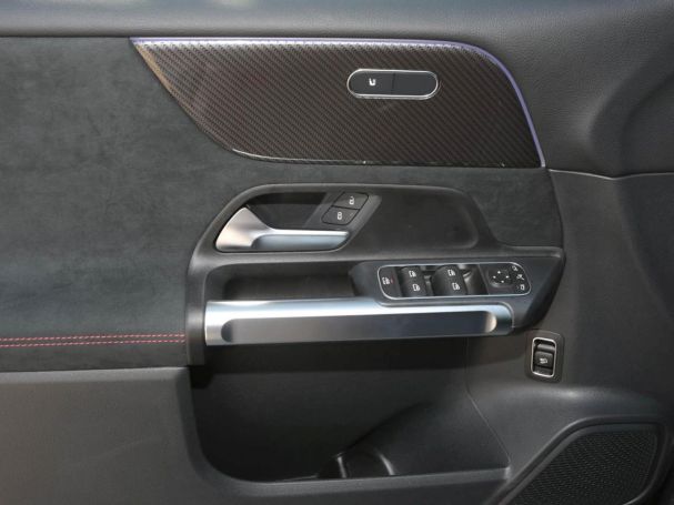 Mercedes-Benz GLB 200 d AMG MBUX Navi AHK Panorama 360°Kamera Mercedes-Benz GLB 200 d AMG MBUX Navi AHK Panorama 360°Kamera