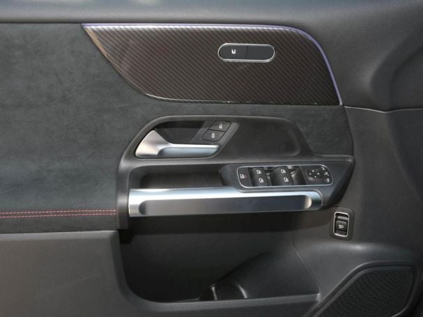 Mercedes-Benz GLB 200 d AMG MBUX Navi AHK Panorama 360°Kamera