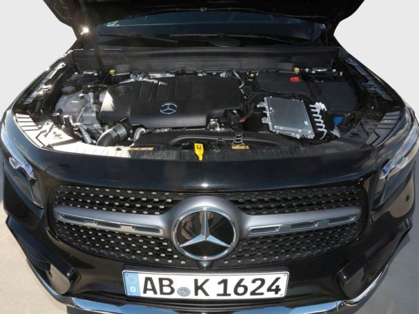 Mercedes-Benz GLB 200 d AMG MBUX Navi AHK Panorama 360°Kamera Mercedes-Benz GLB 200 d AMG MBUX Navi AHK Panorama 360°Kamera