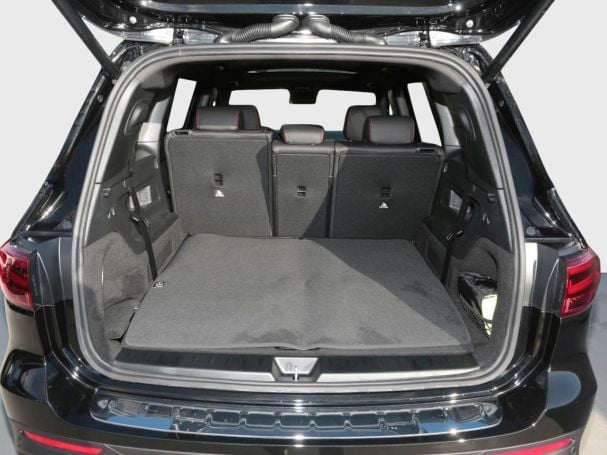 Mercedes-Benz GLB 200 d AMG MBUX Navi AHK Panorama 360°Kamera