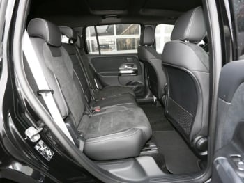 Mercedes-Benz GLB 200 d AMG Night Panorama AHK Kamera EasyP