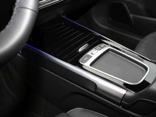 Mercedes-Benz GLB 200 d AMG Night Panorama AHK Kamera EasyP