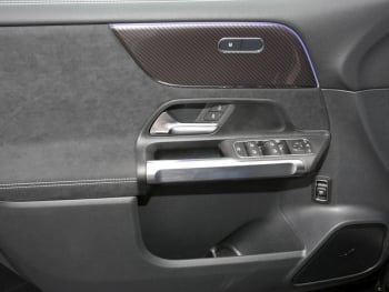Mercedes-Benz GLB 200 d AMG Night Panorama AHK Kamera EasyP