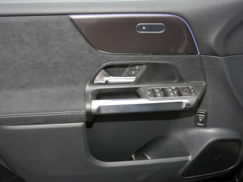 Mercedes-Benz GLB 200 d AMG Night Panorama AHK Kamera EasyP