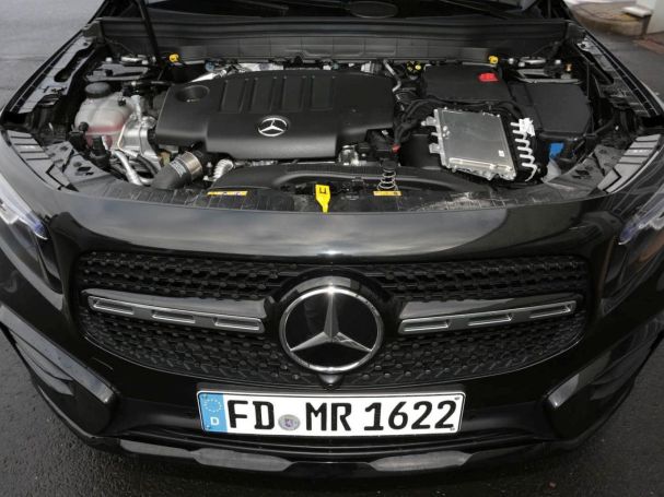 Mercedes-Benz GLB 200 d AMG Night Panorama AHK Kamera EasyP