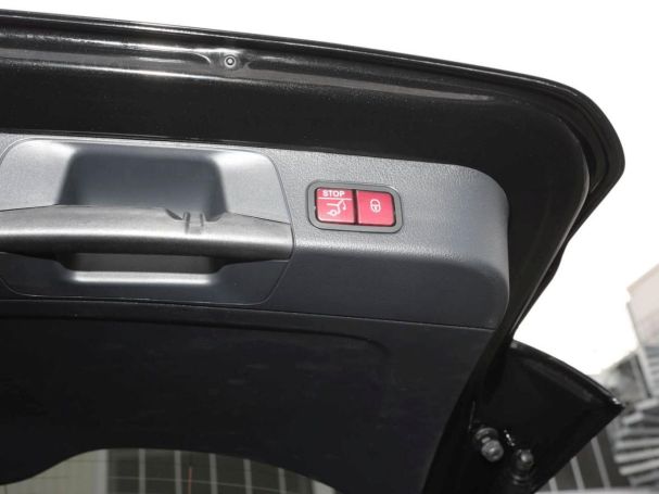 Mercedes-Benz GLB 200 d AMG Night Panorama AHK Kamera EasyP