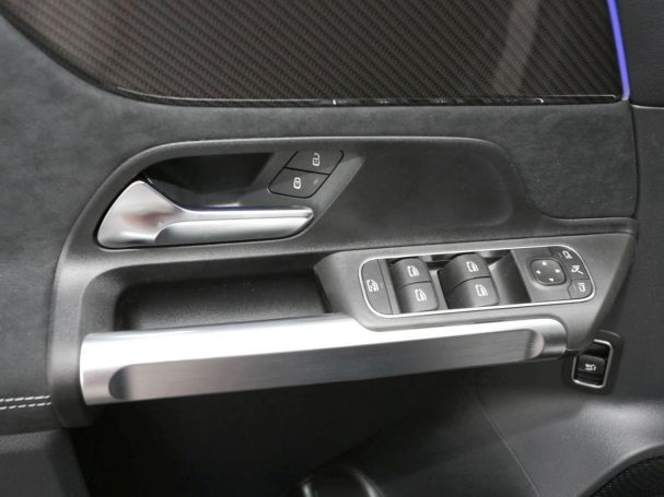 Mercedes-Benz GLB 200 d AMG Night Panorama AHK Kamera EasyP