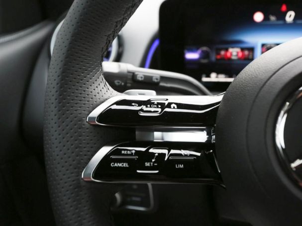 Mercedes-Benz GLB 200 d AMG Night Panorama AHK Kamera EasyP