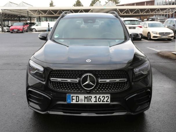 Mercedes-Benz GLB 200 d AMG Night Panorama AHK Kamera EasyP