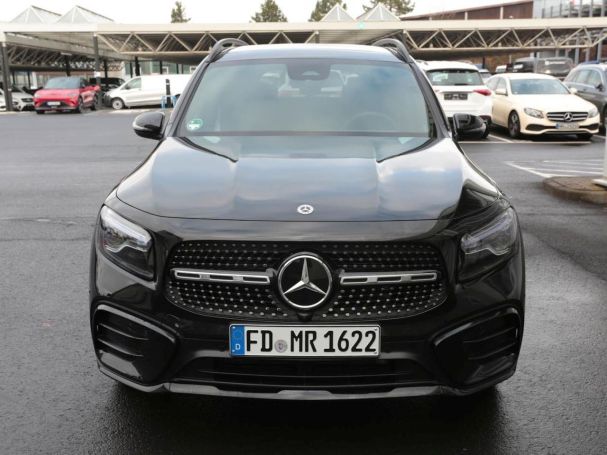 Mercedes-Benz GLB 200 d AMG Night Panorama AHK Kamera EasyP