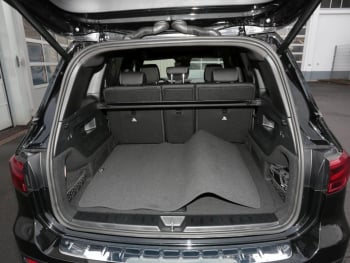 Mercedes-Benz GLB 200 d AMG Night Panorama AHK Kamera EasyP