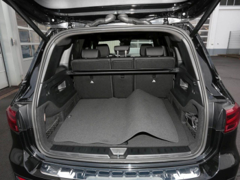 Mercedes-Benz GLB 200 d AMG Night Panorama AHK Kamera EasyP