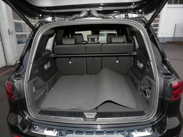 Mercedes-Benz GLB 200 d AMG Night Panorama AHK Kamera EasyP