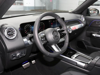 Mercedes-Benz GLB 200 d AMG Night Panorama AHK Kamera EasyP