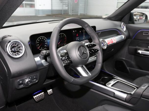 Mercedes-Benz GLB 200 d AMG Night Panorama AHK Kamera EasyP