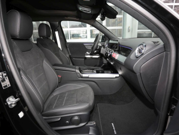 Mercedes-Benz GLB 200 d AMG Night Panorama AHK Kamera EasyP