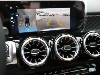 Mercedes-Benz GLB 200 d AMG Night MBUX Navi 360° AHK EasyPack