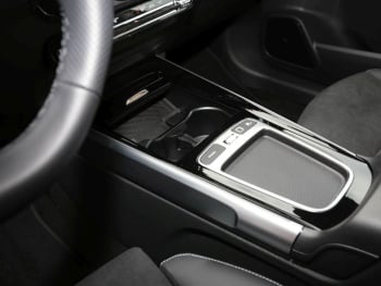 Mercedes-Benz GLB 200 d AMG Night MBUX Navi 360° AHK EasyPack