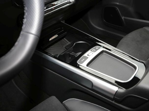 Mercedes-Benz GLB 200 d AMG Night MBUX Navi 360° AHK EasyPack