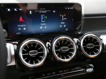 Mercedes-Benz GLB 200 d AMG Night MBUX Navi 360° AHK EasyPack