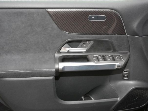 Mercedes-Benz GLB 200 d AMG Night MBUX Navi 360° AHK EasyPack